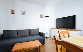 apartamento con parking plaza del museo