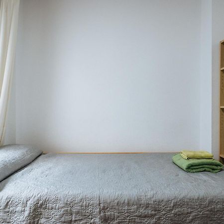 apartamento con parking plaza del museo Sevilla Exterior foto