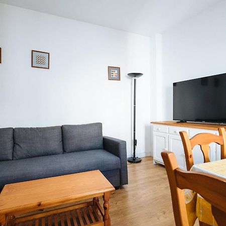 apartamento con parking plaza del museo Sevilla Exterior foto