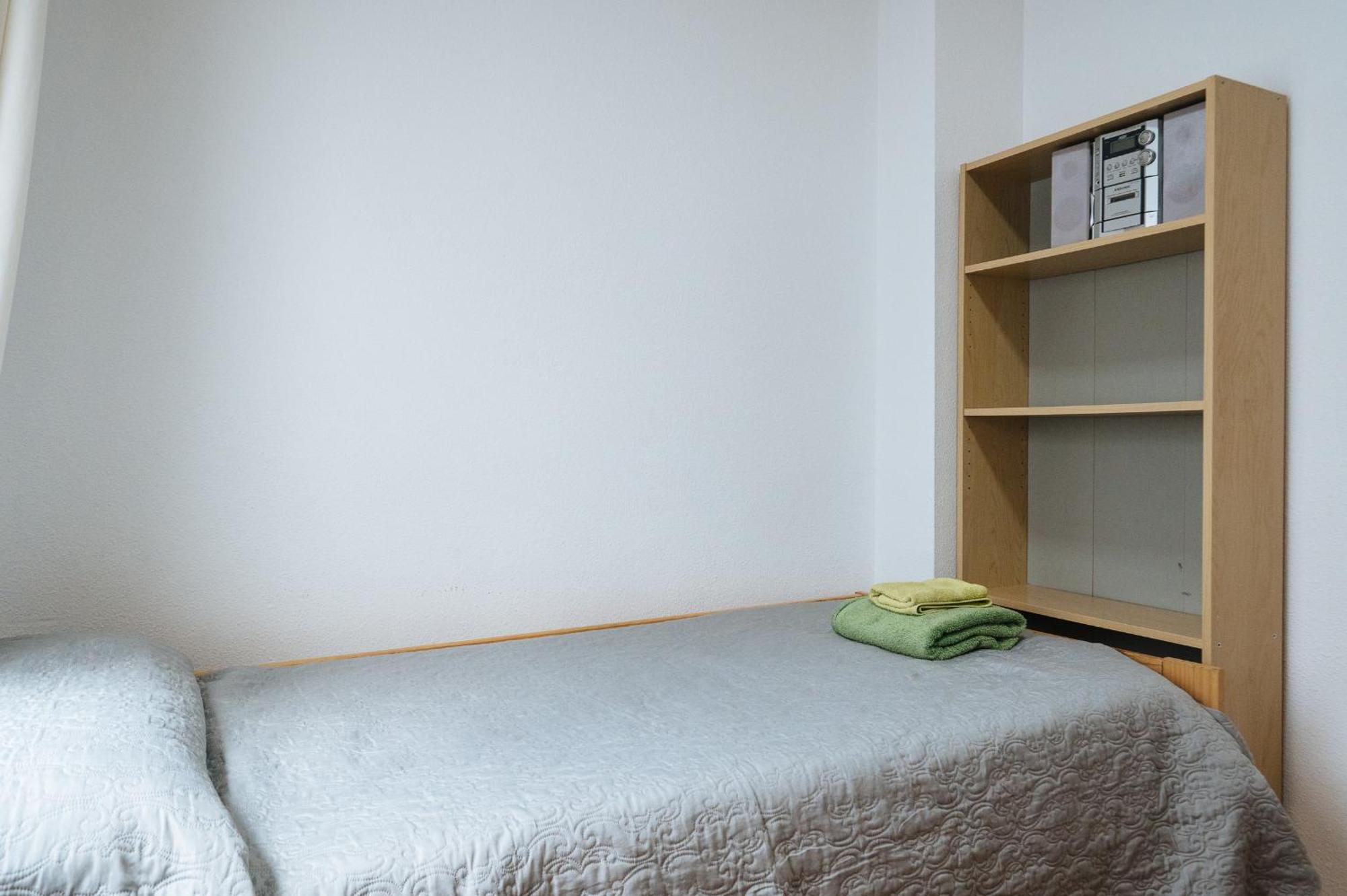 apartamento con parking plaza del museo Sevilla Exterior foto